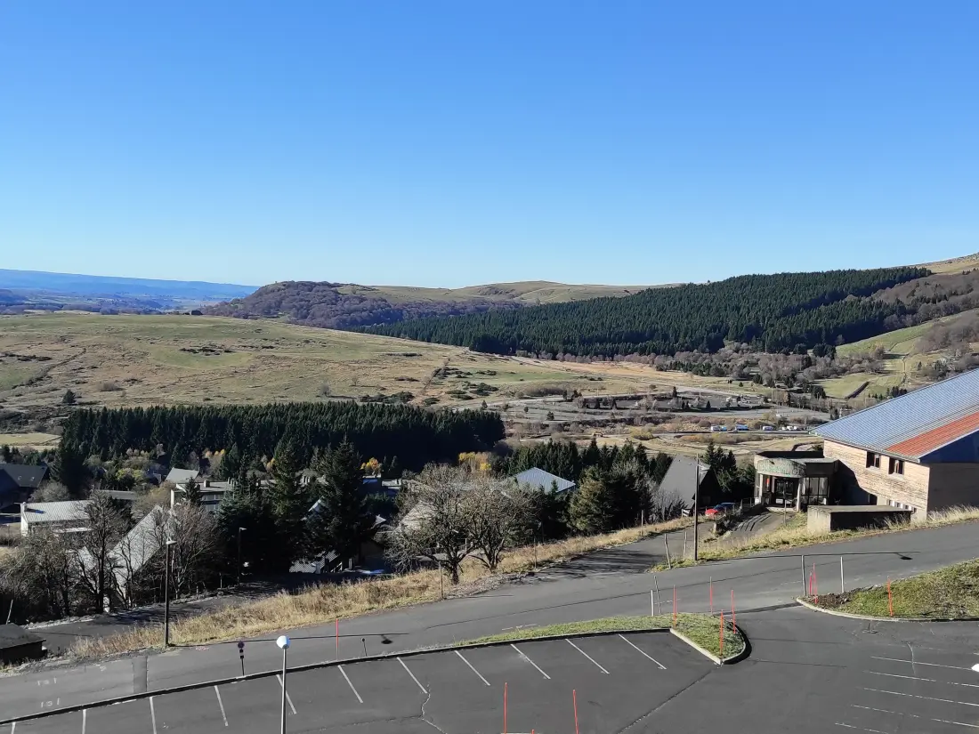 Location de Vacances Besse-et-Saint-Anastaise-Super Besse 178