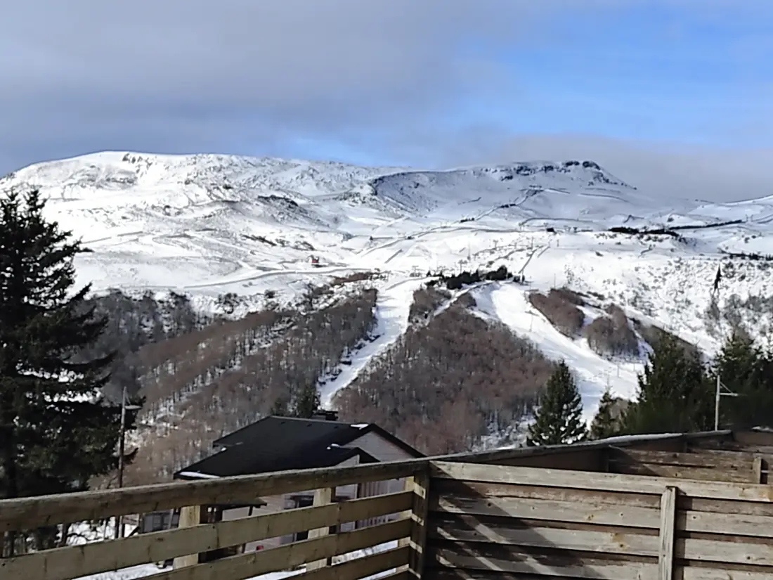 Location de Vacances Besse-et-Saint-Anastaise-Super Besse 180