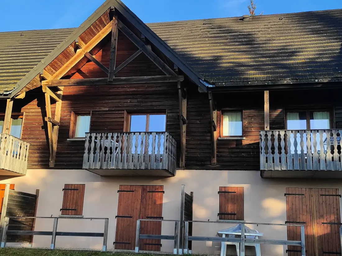 Location de Vacances Besse-et-Saint-Anastaise-Super Besse 181