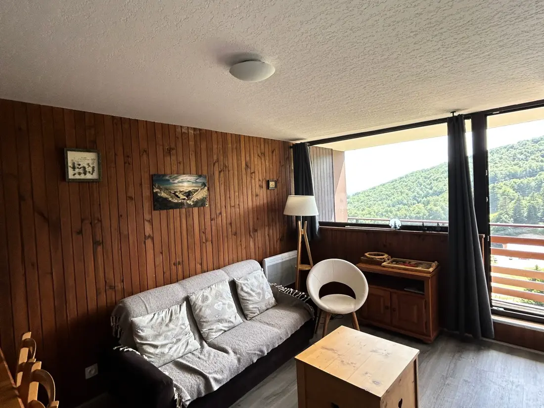Location de Vacances Besse-et-Saint-Anastaise-Super Besse 183