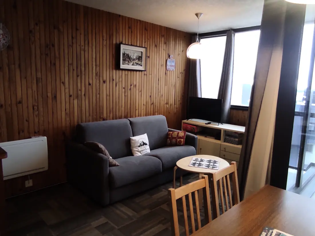 Location de Vacances Besse-et-Saint-Anastaise-Super Besse 188
