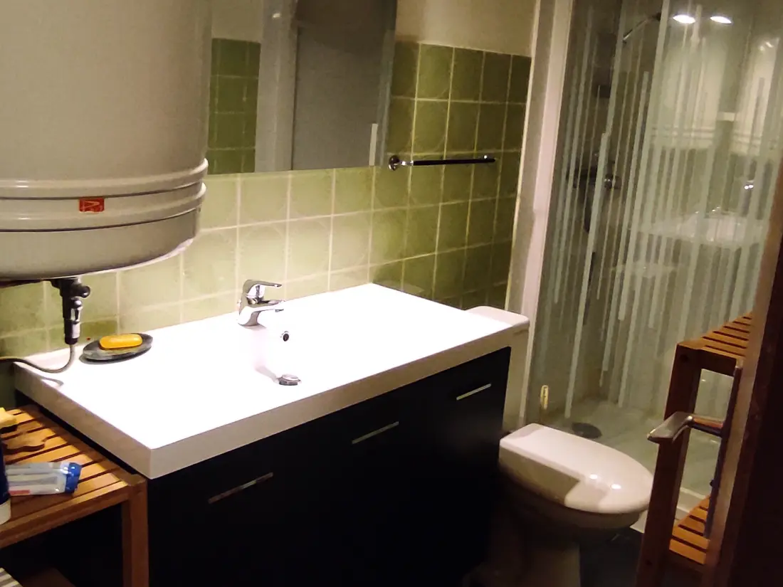 Location de Vacances Besse-et-Saint-Anastaise-Super Besse 188