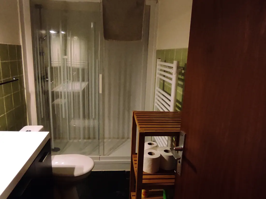 Location de Vacances Besse-et-Saint-Anastaise-Super Besse 188