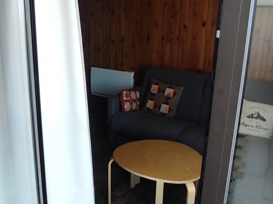 Location de Vacances Besse-et-Saint-Anastaise-Super Besse 188