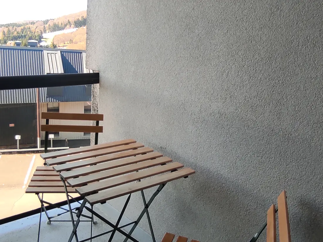 Location de Vacances Besse-et-Saint-Anastaise-Super Besse 188