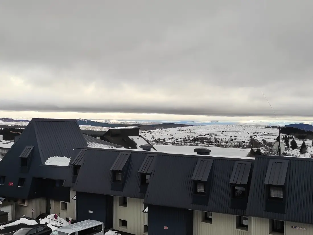 Location de Vacances Besse-et-Saint-Anastaise-Super Besse 188