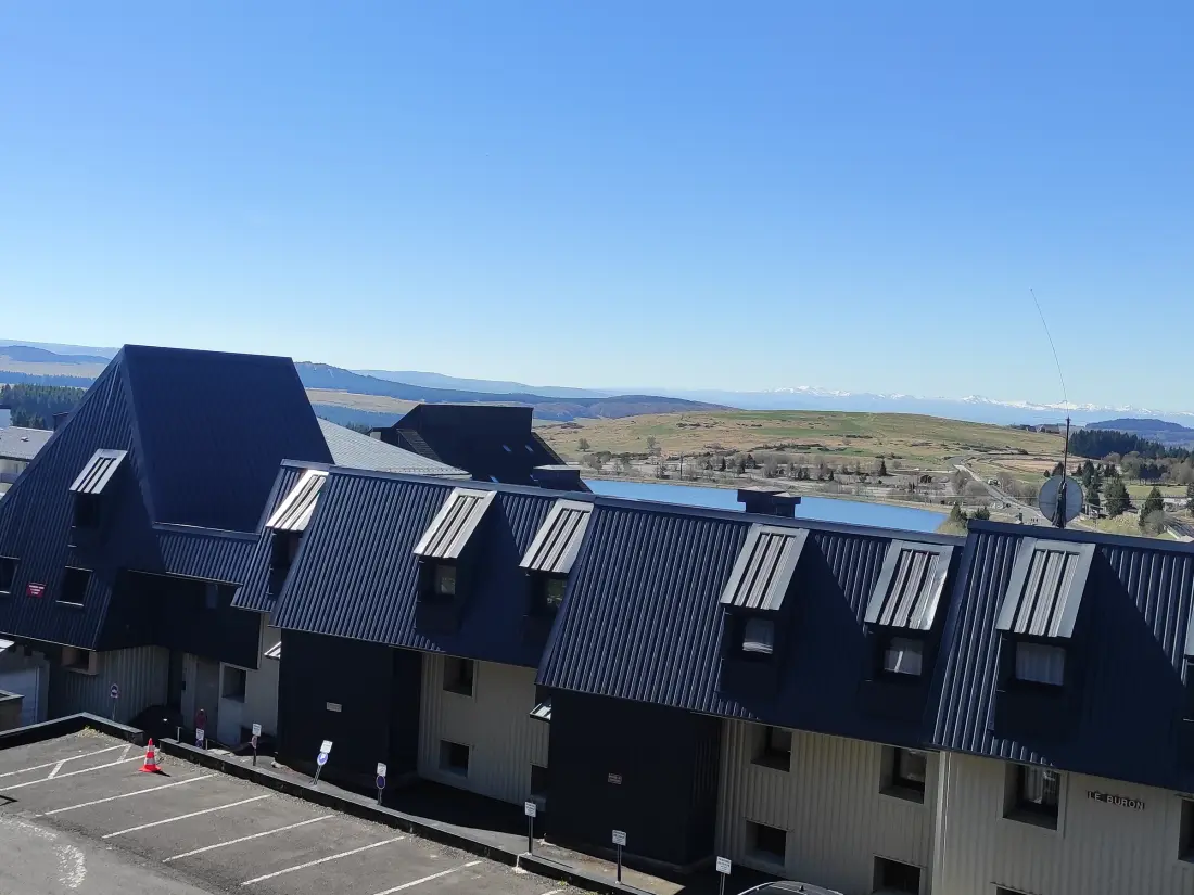 Location de Vacances Besse-et-Saint-Anastaise-Super Besse 188