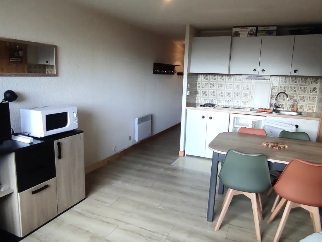 Location de Vacances Besse-et-Saint-Anastaise-Super Besse 190