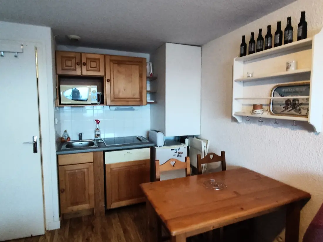 Location de Vacances Besse-et-Saint-Anastaise-Super Besse 195
