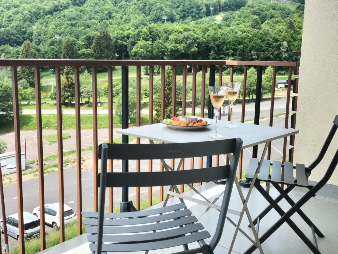 Location de Vacances Besse-et-Saint-Anastaise-Super Besse 202