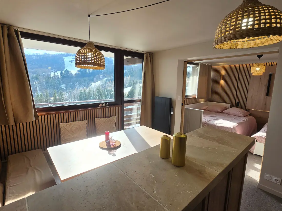 Location de Vacances Besse-et-Saint-Anastaise-Super Besse 203