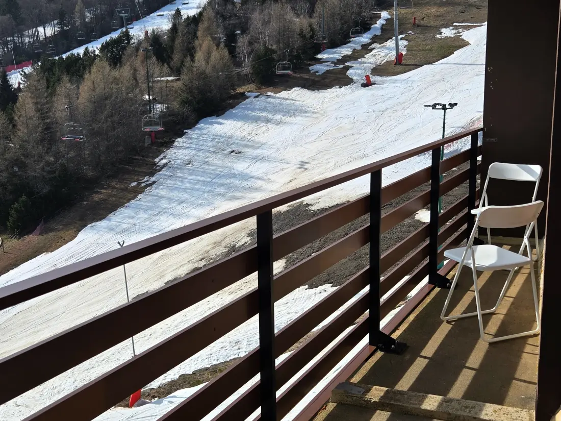 Location de Vacances Besse-et-Saint-Anastaise-Super Besse 203