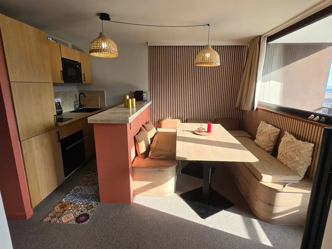 Location de Vacances Besse-et-Saint-Anastaise-Super Besse 203