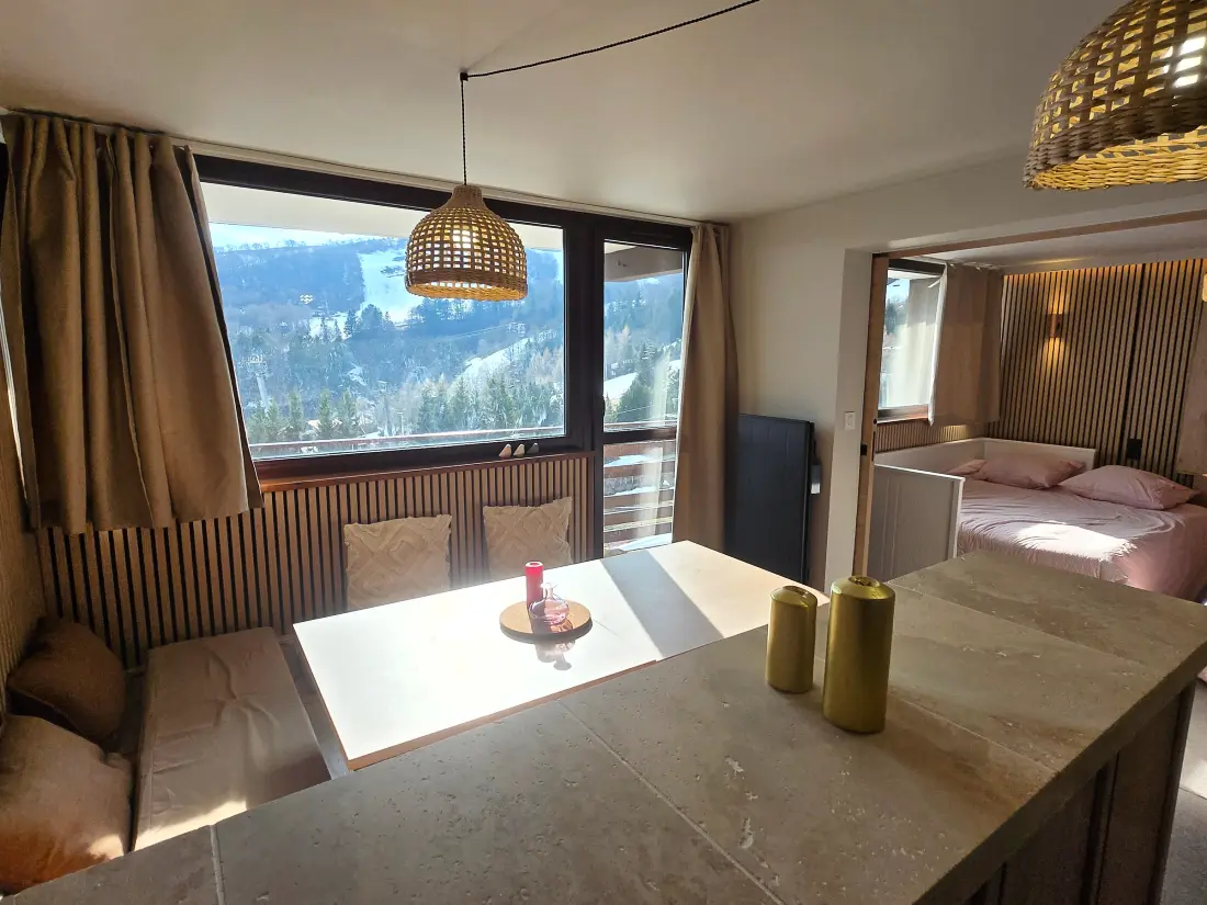 Location de Vacances Besse-et-Saint-Anastaise-Super Besse 203