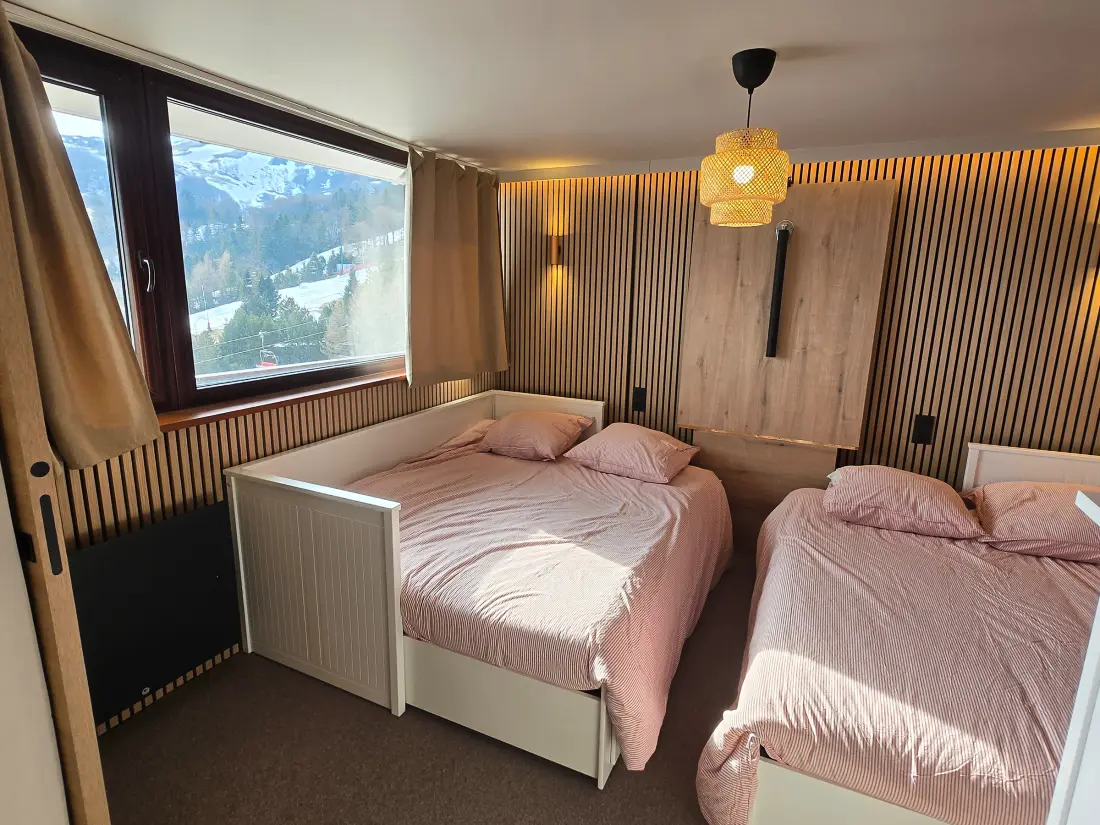 Location de Vacances Besse-et-Saint-Anastaise-Super Besse 203