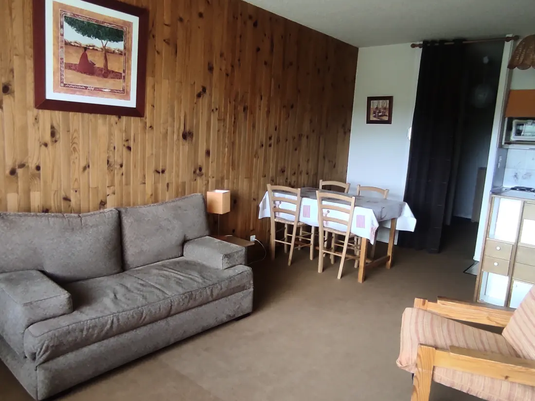 Location de Vacances Besse-et-Saint-Anastaise-Super Besse 204