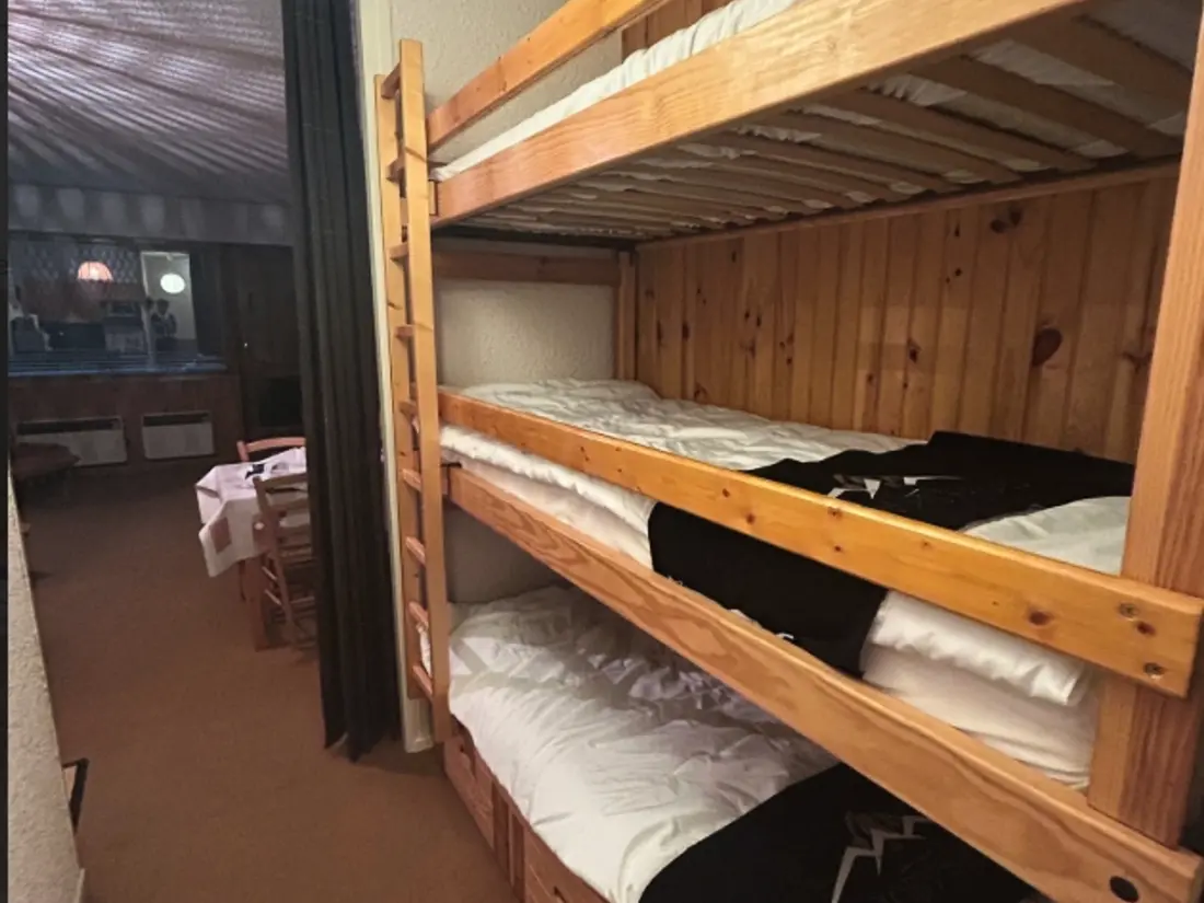 Location de Vacances Besse-et-Saint-Anastaise-Super Besse 204