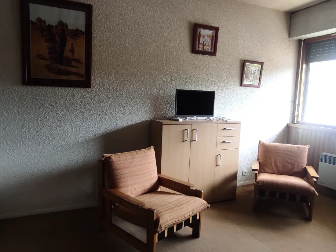 Location de Vacances Besse-et-Saint-Anastaise-Super Besse 204