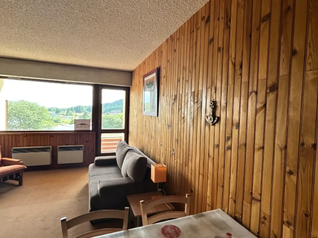 Location de Vacances Besse-et-Saint-Anastaise-Super Besse 204
