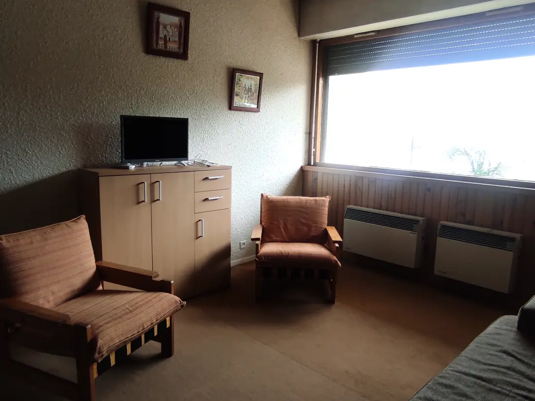 Location de Vacances Besse-et-Saint-Anastaise-Super Besse 204