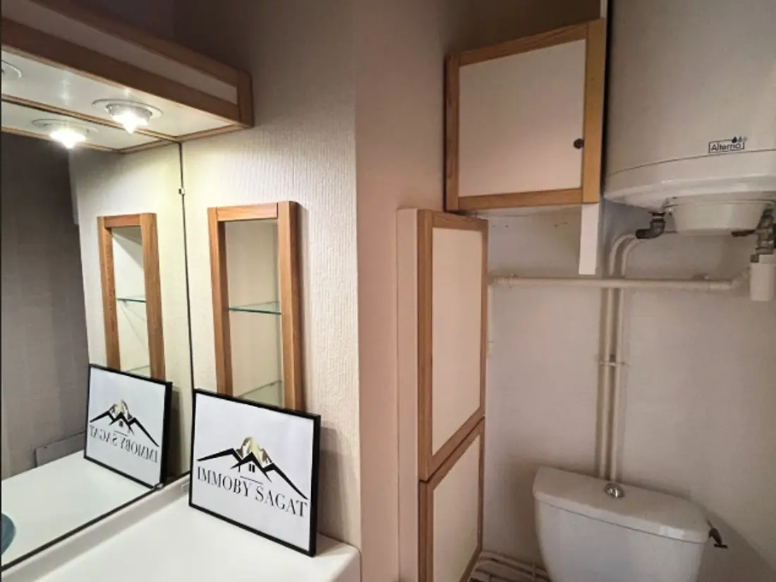 Location de Vacances Besse-et-Saint-Anastaise-Super Besse 204