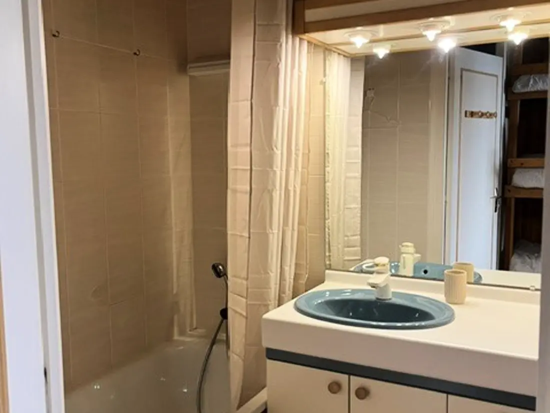 Location de Vacances Besse-et-Saint-Anastaise-Super Besse 204