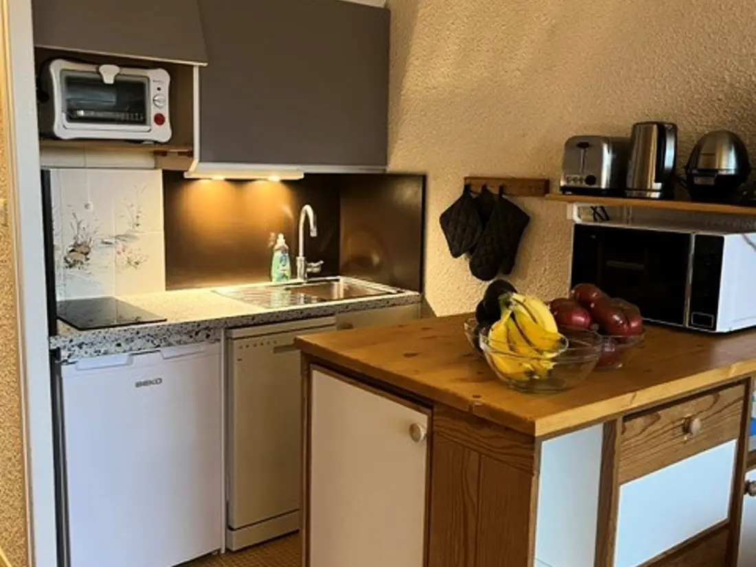Location de Vacances Besse-et-Saint-Anastaise-Super Besse 204