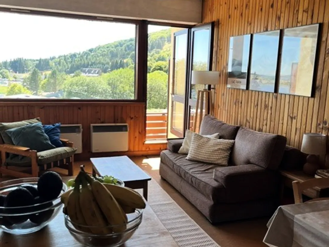 Location de Vacances Besse-et-Saint-Anastaise-Super Besse 204