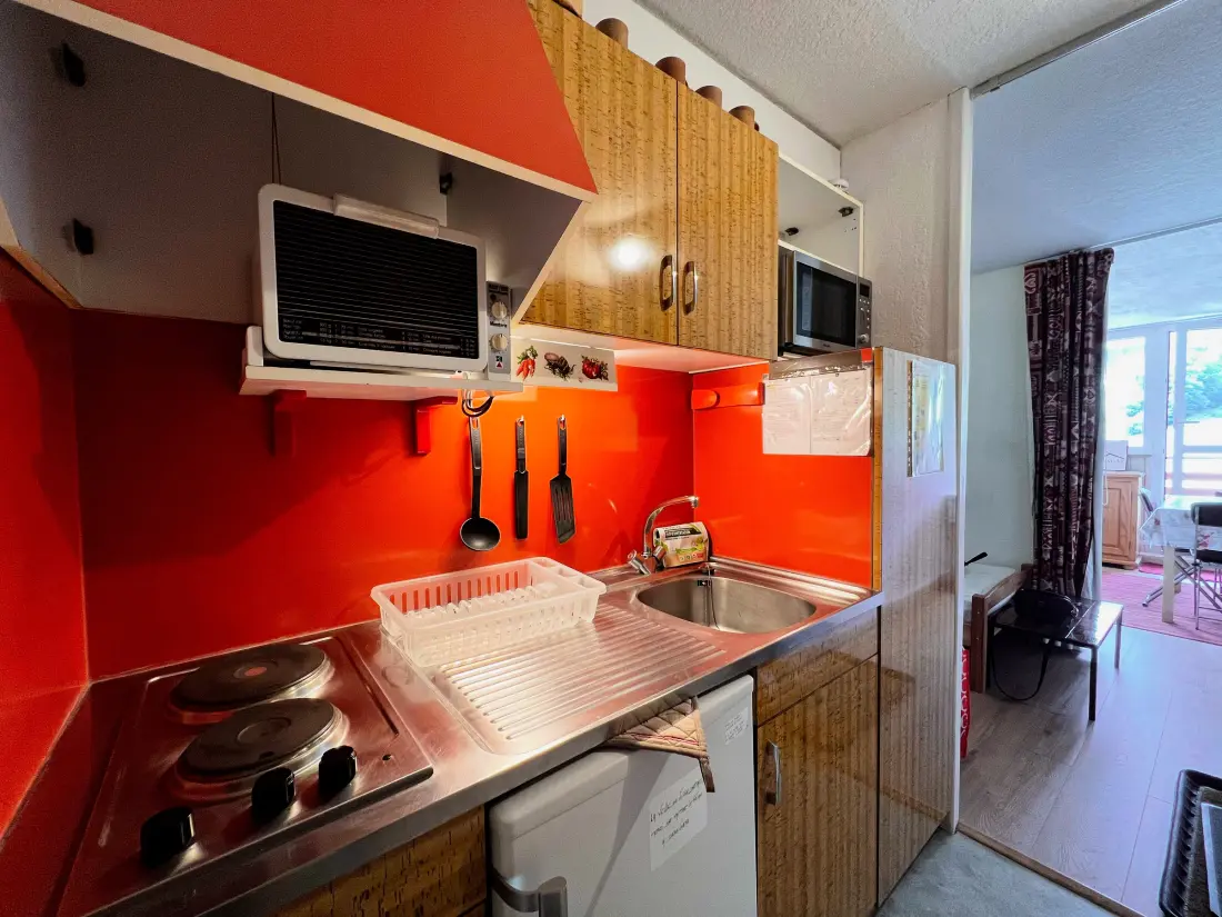 Location de Vacances Besse-et-Saint-Anastaise-Super Besse 206