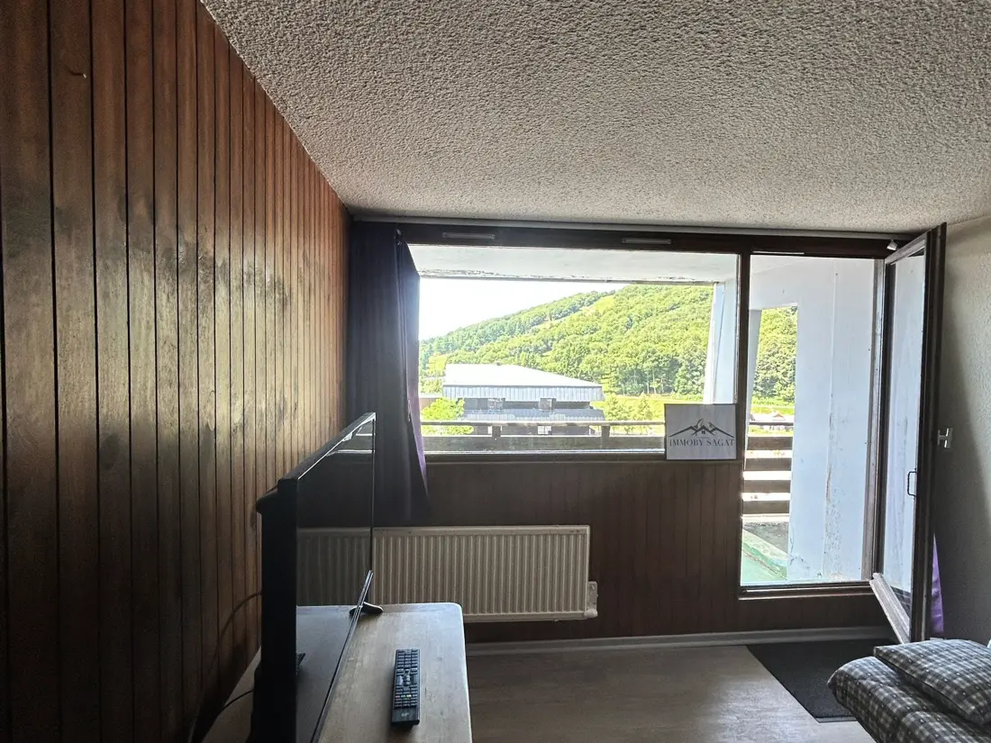 Location de Vacances Besse-et-Saint-Anastaise-Super Besse 25