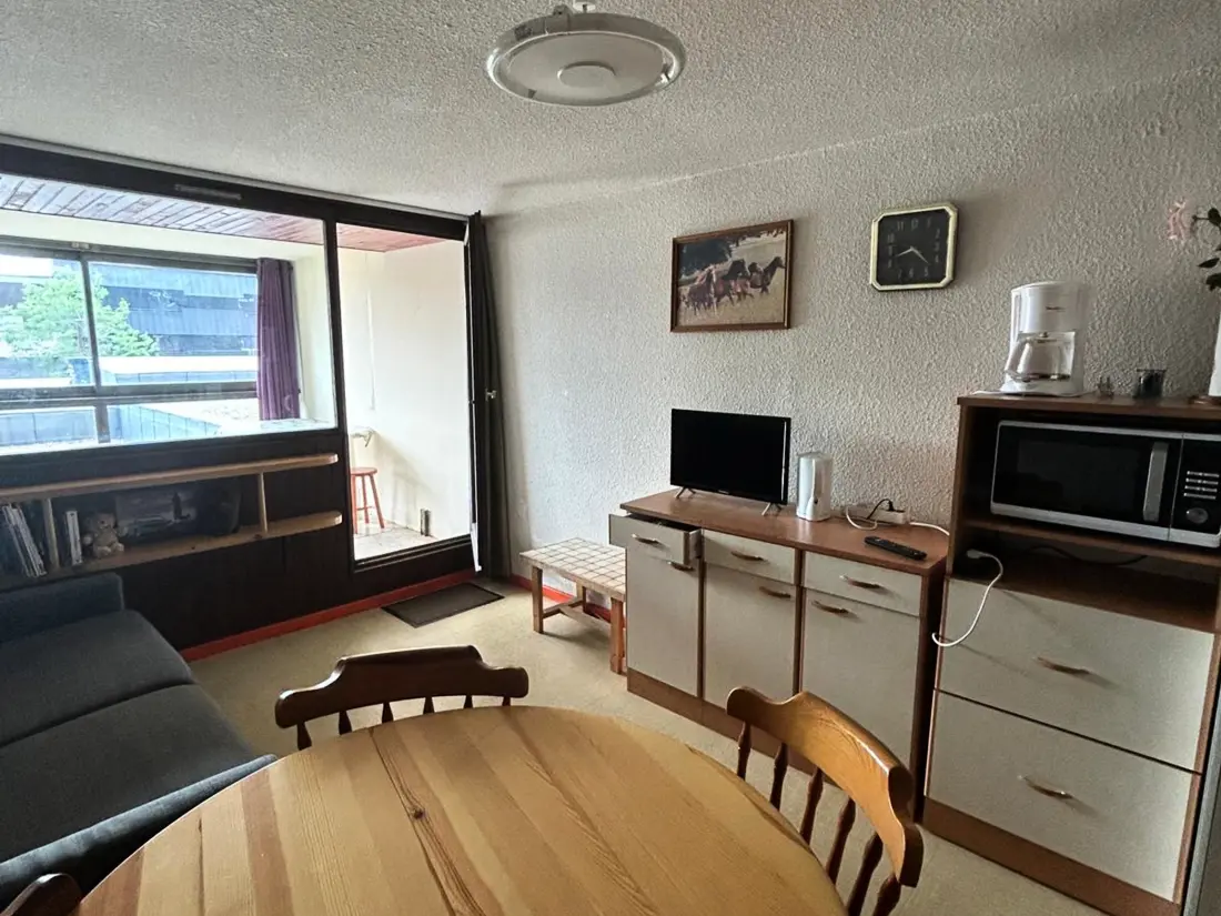 Location de Vacances Besse-et-Saint-Anastaise-Super Besse 26