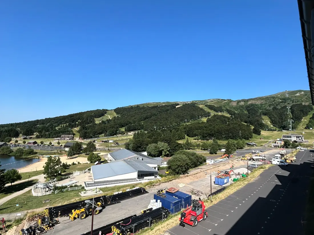Location de Vacances Besse-et-Saint-Anastaise-Super Besse 29