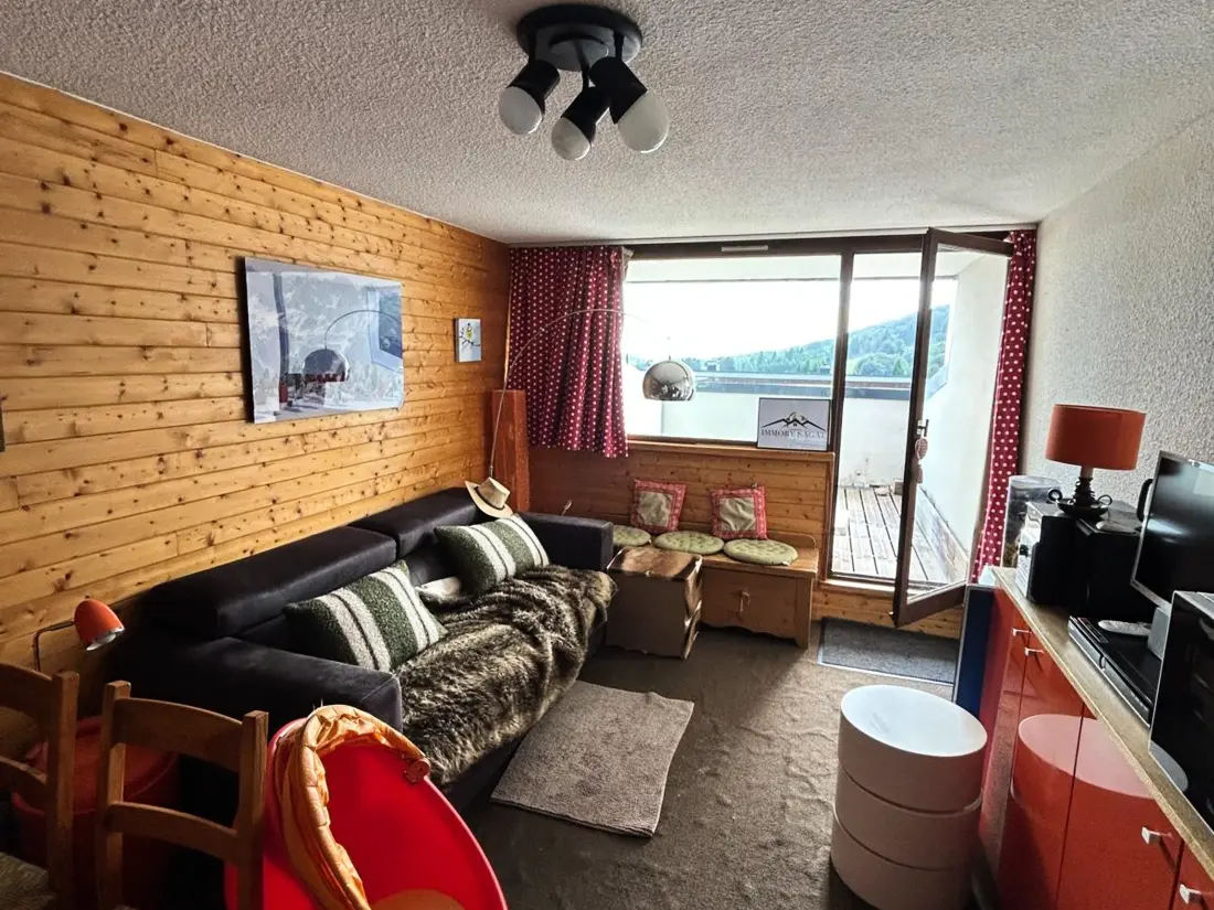 Location de Vacances Besse-et-Saint-Anastaise-Super Besse 30