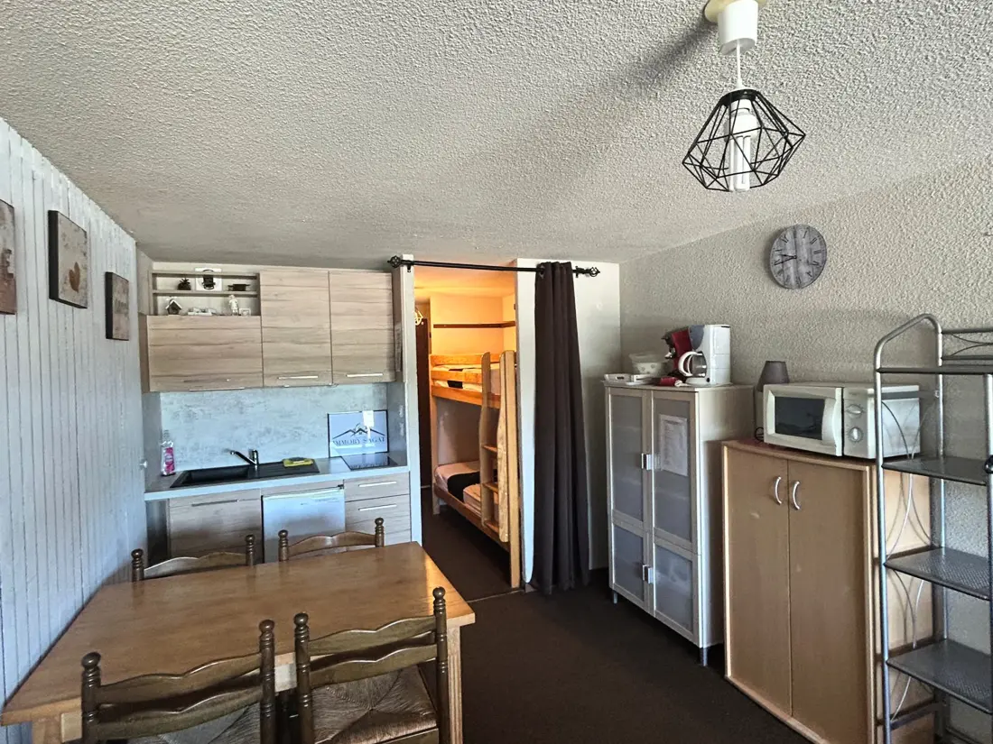 Location de Vacances Besse-et-Saint-Anastaise-Super Besse 33