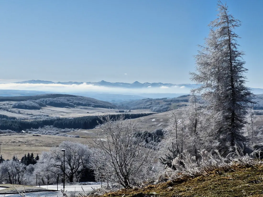 Location de Vacances Besse-et-Saint-Anastaise-Super Besse 34