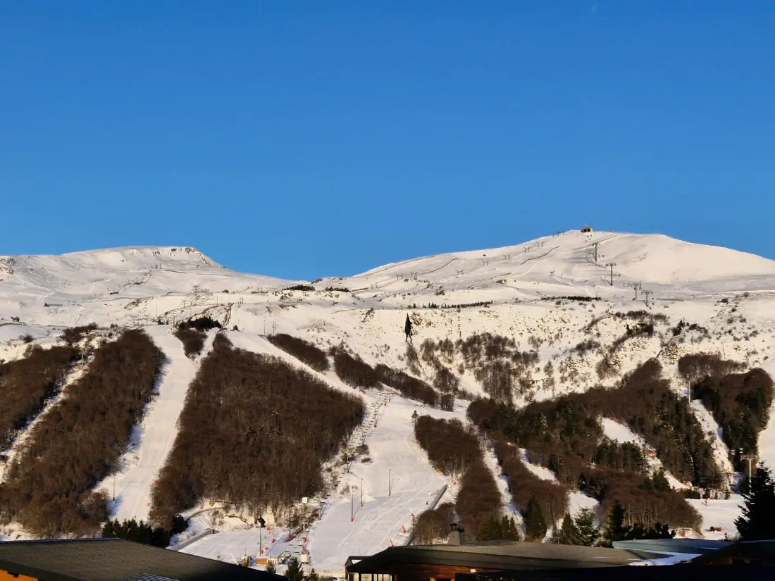 Location de Vacances Besse-et-Saint-Anastaise-Super Besse 34
