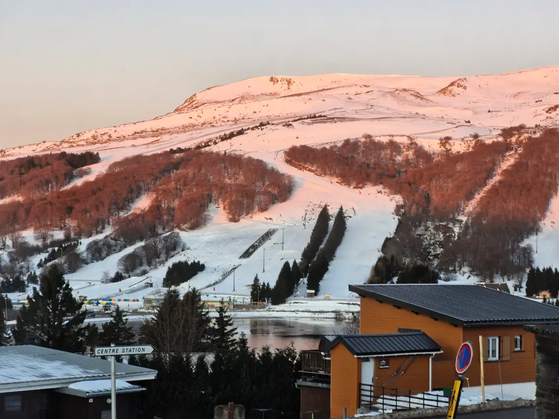 Location de Vacances Besse-et-Saint-Anastaise-Super Besse 34
