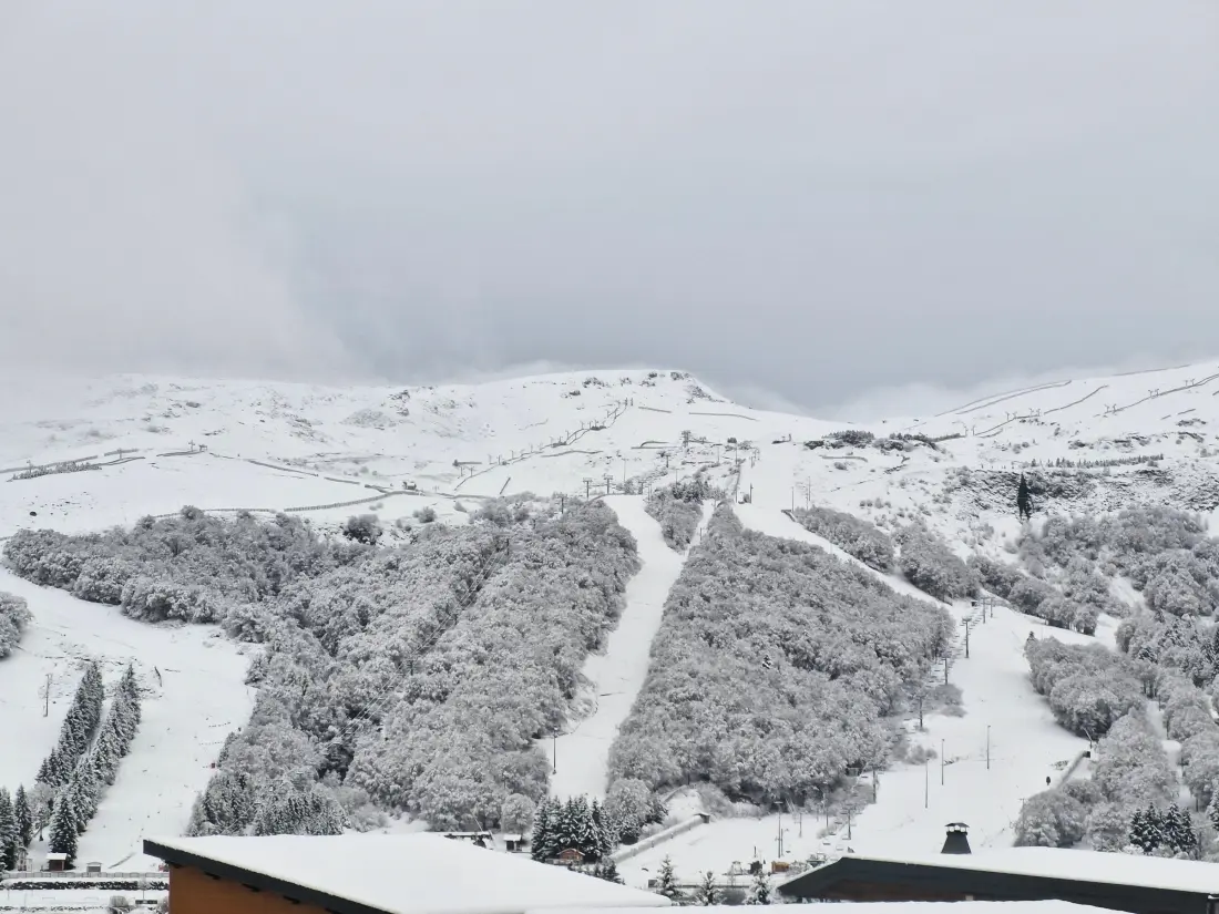 Location de Vacances Besse-et-Saint-Anastaise-Super Besse 34