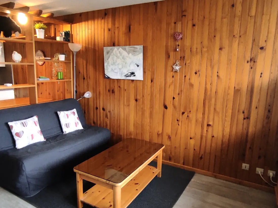 Location de Vacances Besse-et-Saint-Anastaise-Super Besse 34
