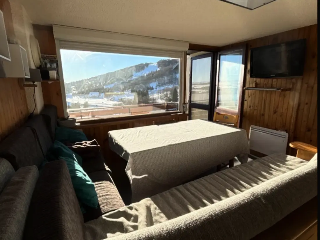 Location de Vacances Besse-et-Saint-Anastaise-Super Besse 35