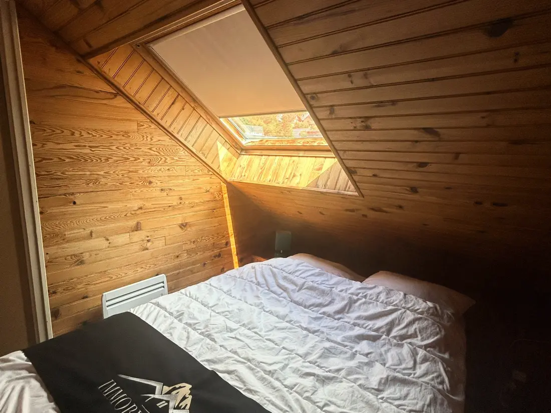Location de Vacances Besse-et-Saint-Anastaise-Super Besse 35