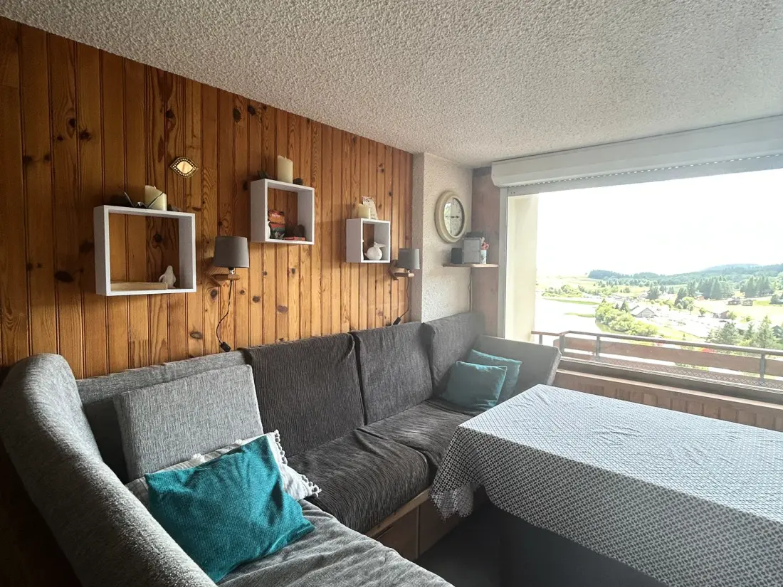 Location de Vacances Besse-et-Saint-Anastaise-Super Besse 35