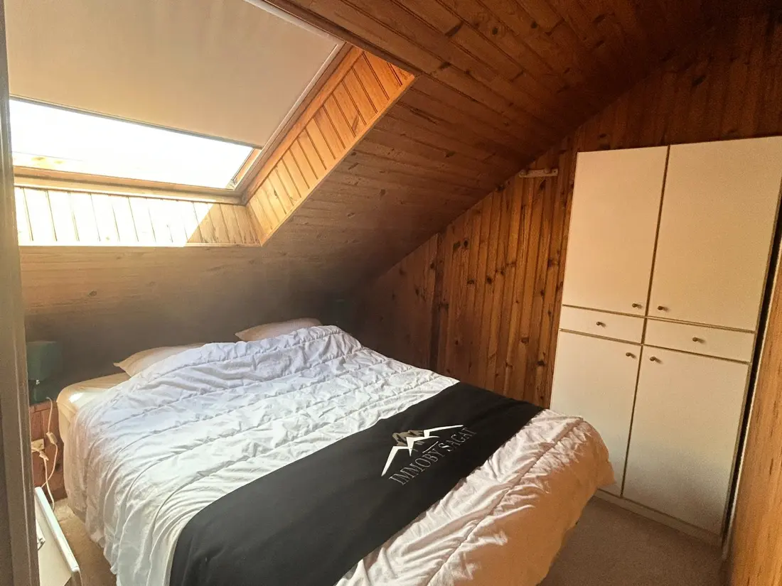 Location de Vacances Besse-et-Saint-Anastaise-Super Besse 35