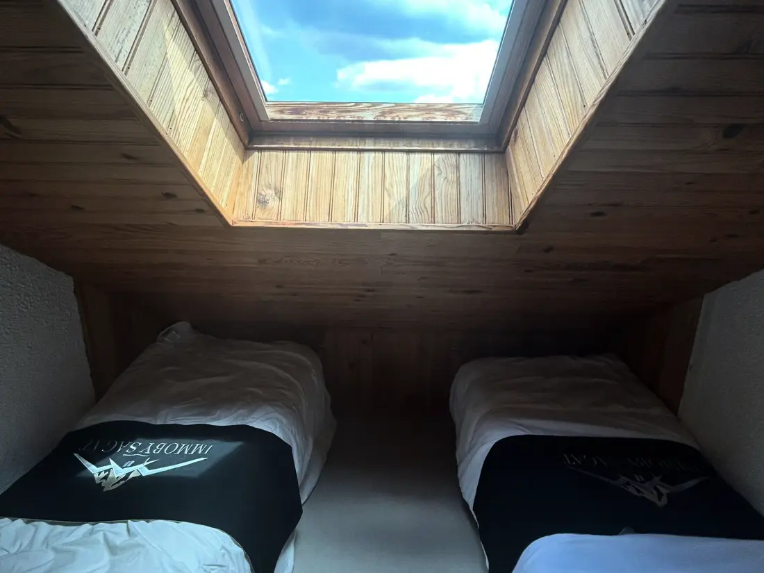 Location de Vacances Besse-et-Saint-Anastaise-Super Besse 35