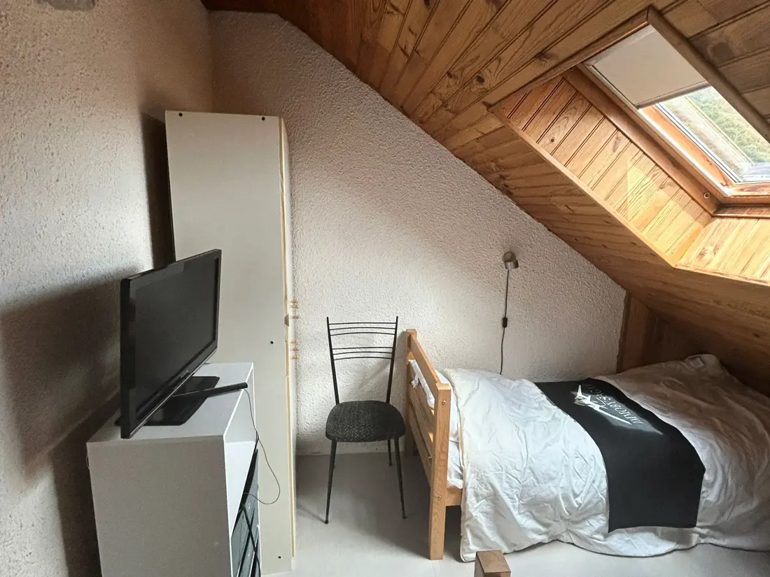 Location de Vacances Besse-et-Saint-Anastaise-Super Besse 35