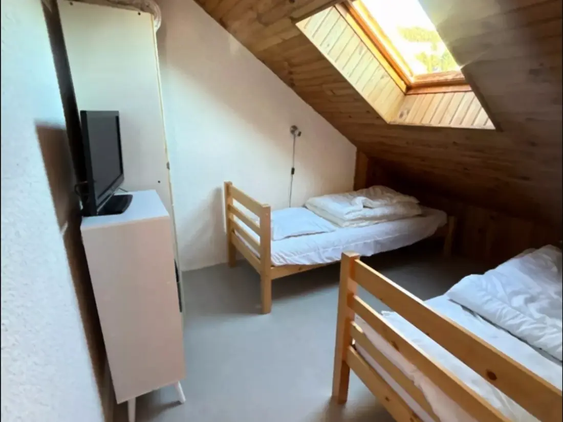 Location de Vacances Besse-et-Saint-Anastaise-Super Besse 35