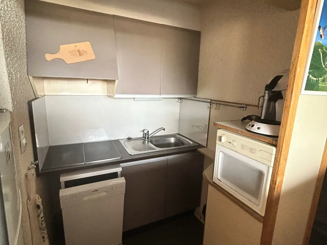 Location de Vacances Besse-et-Saint-Anastaise-Super Besse 35
