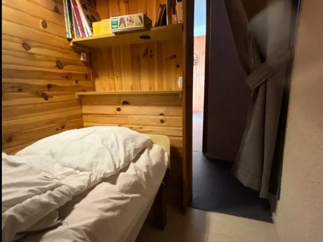 Location de Vacances Besse-et-Saint-Anastaise-Super Besse 35