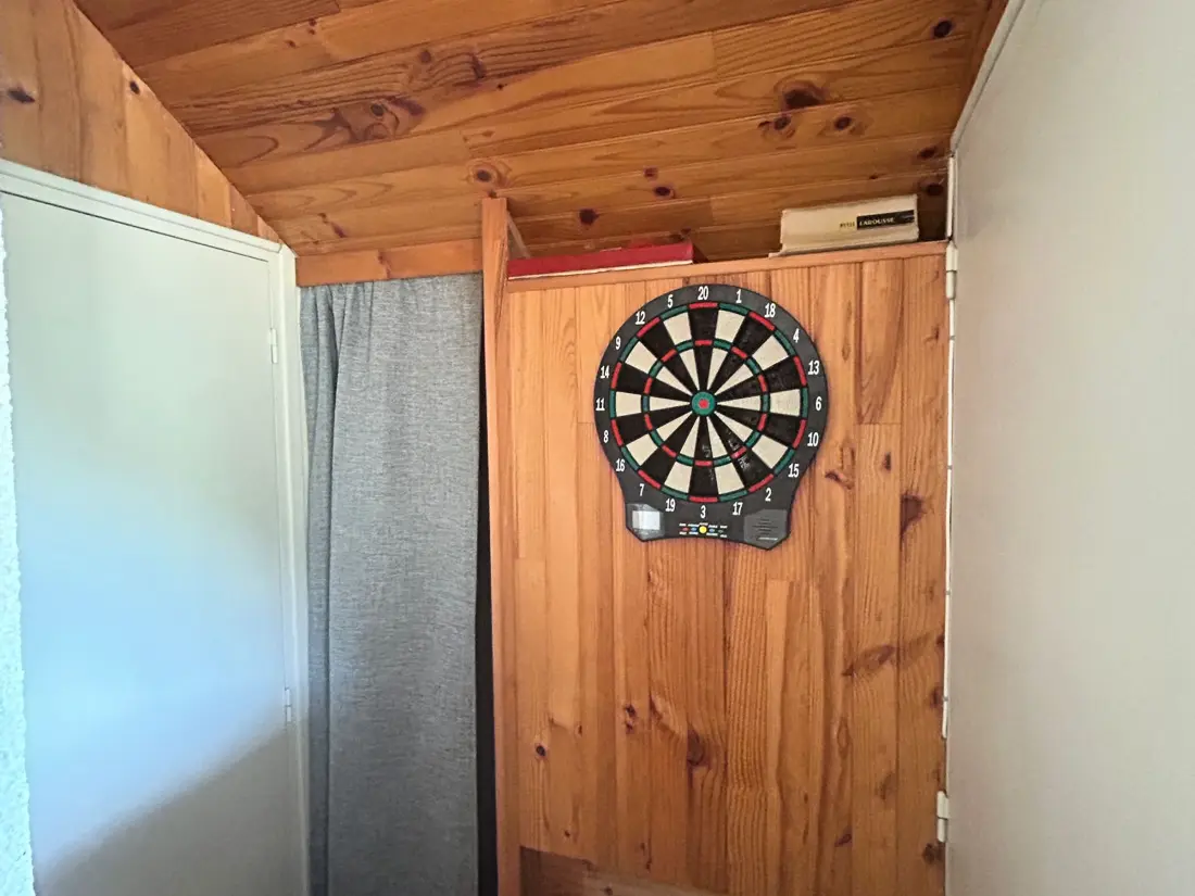 Location de Vacances Besse-et-Saint-Anastaise-Super Besse 35