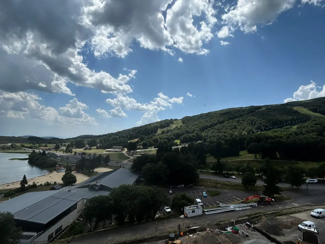 Location de Vacances Besse-et-Saint-Anastaise-Super Besse 35